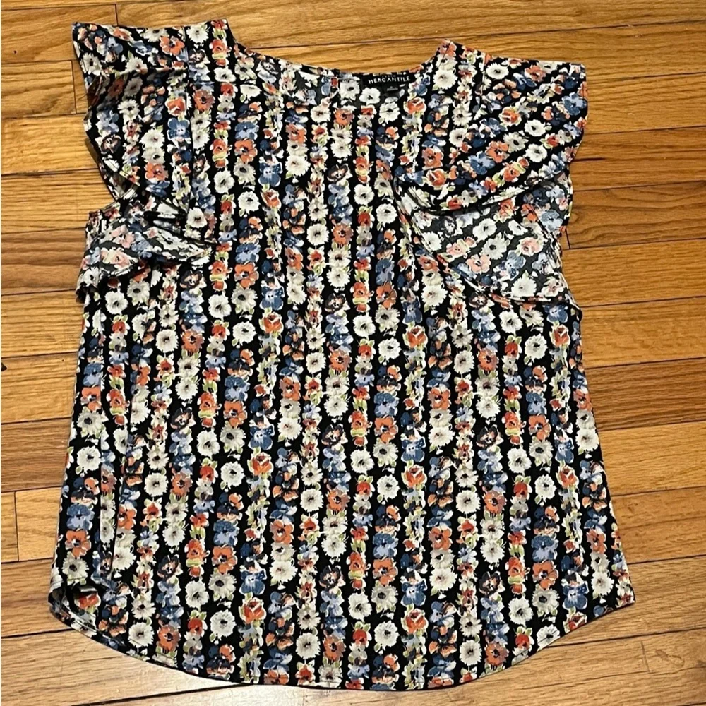 J. Crew this stylish